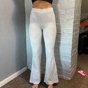 Aerie Flared Lounge Pants
